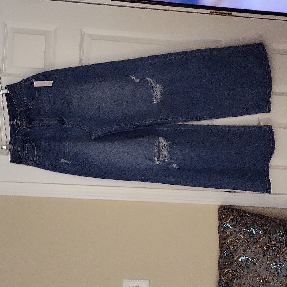 NY & CO. JEANS